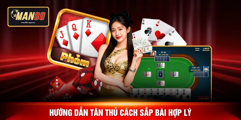 Hướng dẫn tân thủ cách sắp bài hợp lý